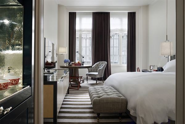 Rosewood London (01/05/2019)