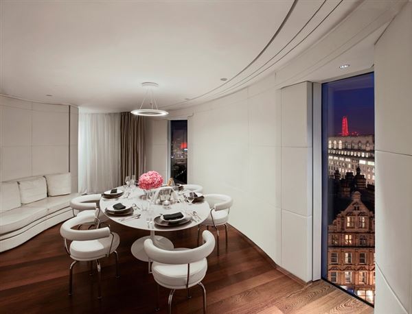 ME London Hotel (01/05/2019)