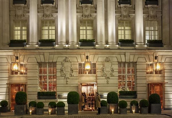 Rosewood London (01/05/2019)