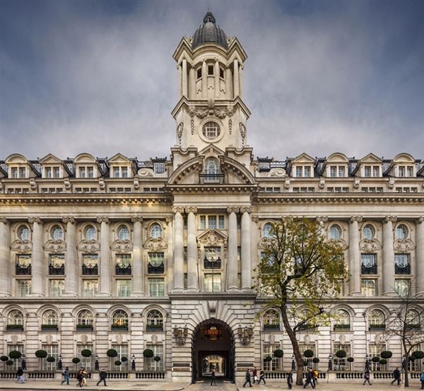 Rosewood London (01/05/2019)