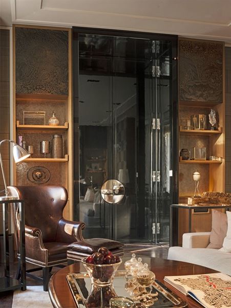 Rosewood London (01/05/2019)