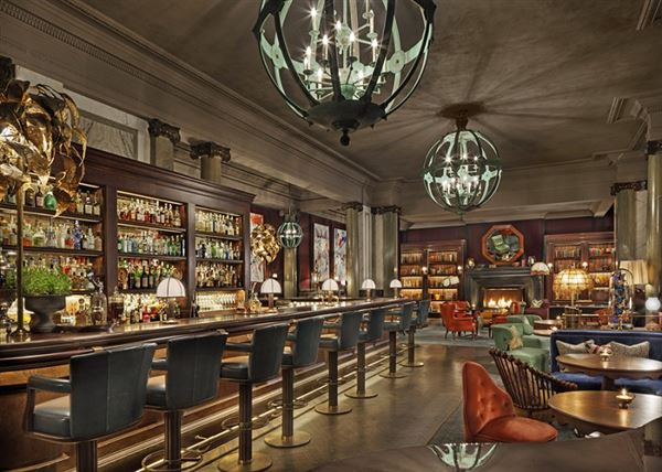 Rosewood London (01/05/2019)