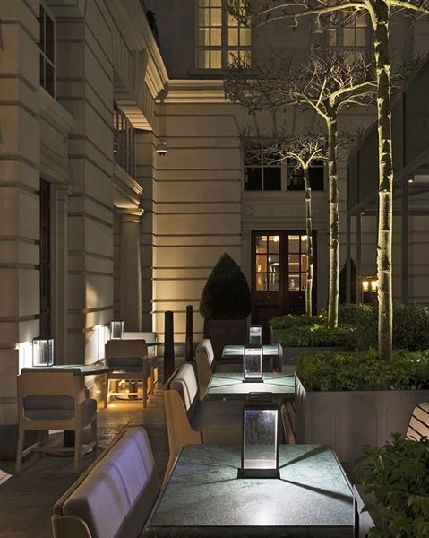 Rosewood London (01/05/2019)