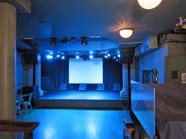 The Water Rats (01/05/2019)