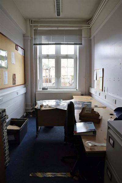 Merton Adult Education Centre (01/05/2019)