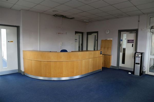Merton Adult Education Centre (01/05/2019)