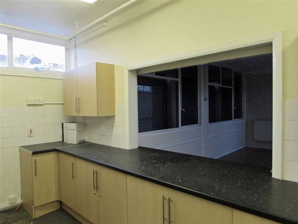 Slade Green Community Centre (01/05/2019)