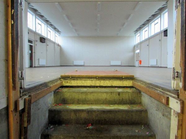 Slade Green Community Centre (01/05/2019)
