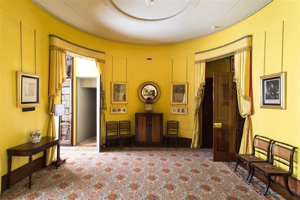 Sir John Soane's Museum (01/05/2019)