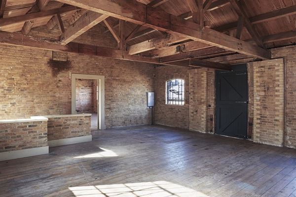 Provender Building (01/05/2019)
