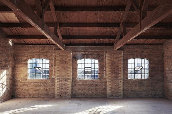 Provender Building (01/05/2019)
