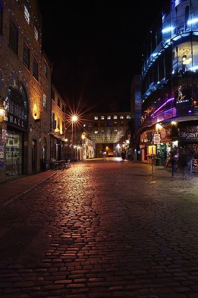 Camden Market (01/05/2019)