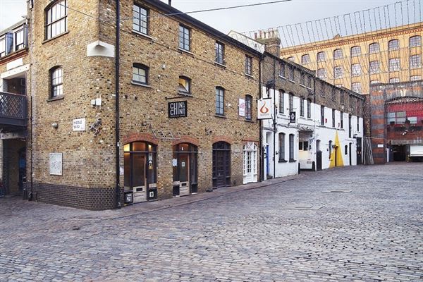 Camden Market (01/05/2019)