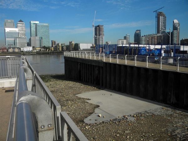 Drawdock Road (01/05/2019)