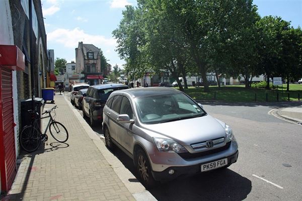 Portslade Road (01/05/2019)
