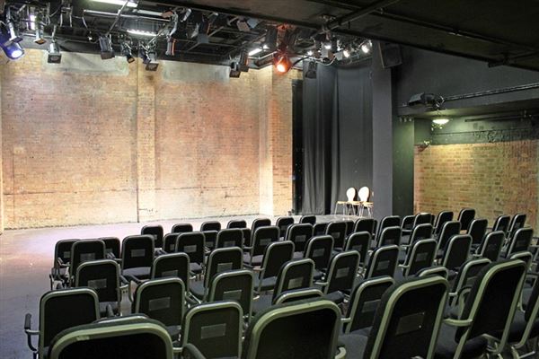RADA Studios (01/05/2019)