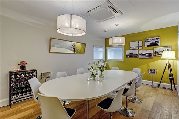Spitfire House (01/05/2019)