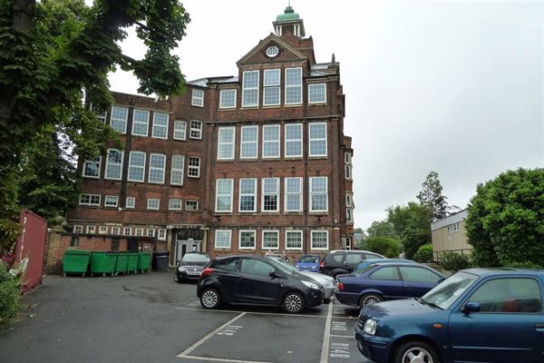 Camden School for Girls (01/05/2019)