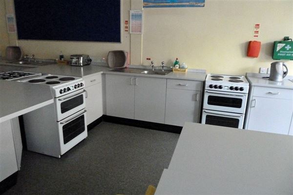 Camden School for Girls (01/05/2019)