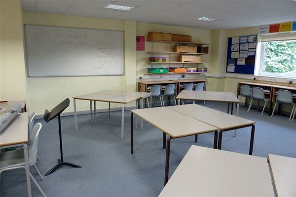 Camden School for Girls (01/05/2019)