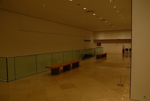Kings Place (01/05/2019)