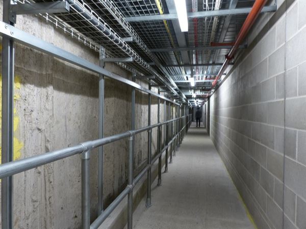Kings Place (01/05/2019)