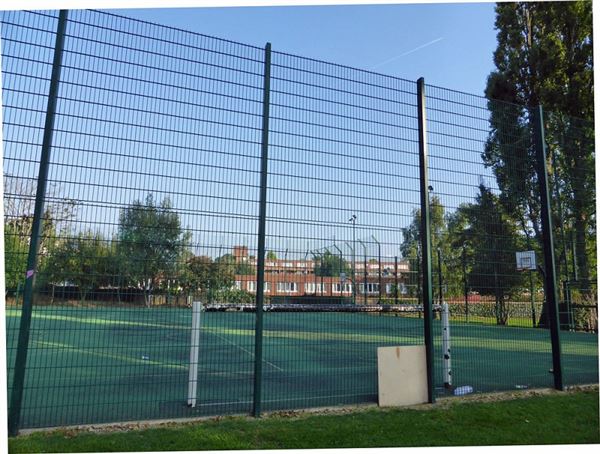 Kilburn Grange Park (01/05/2019)
