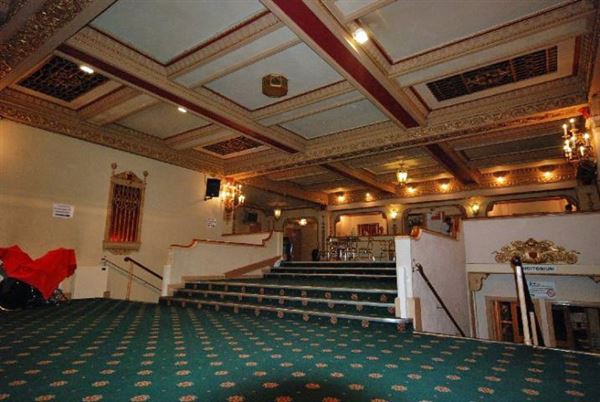 Ealing Auditorium 1 (01/05/2019)