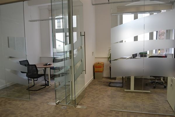 Hodgkin Huxley House (01/05/2019)