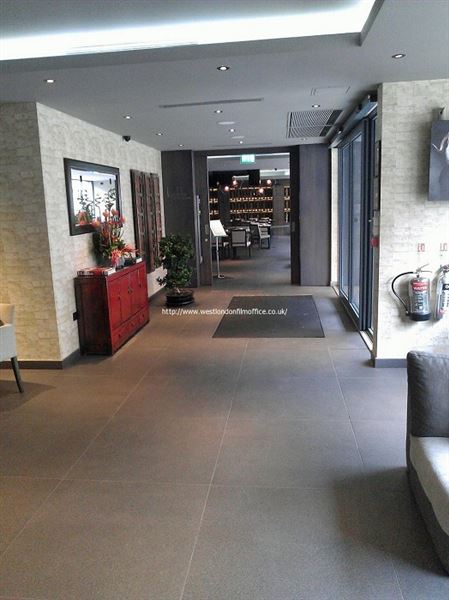 Hotel Xanadu (01/05/2019)