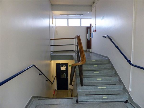 Finsbury Library (01/05/2019)