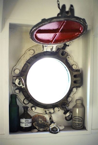 Lightship 93 (01/05/2019)