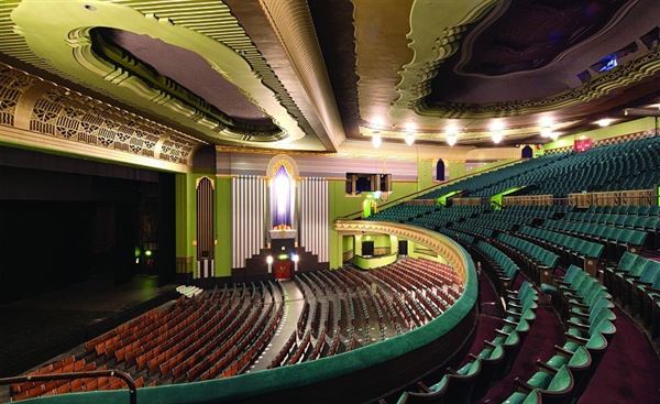 Eventim Apollo (01/05/2019)