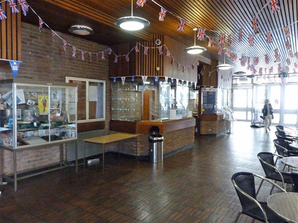 Kenneth More Theatre (01/05/2019)