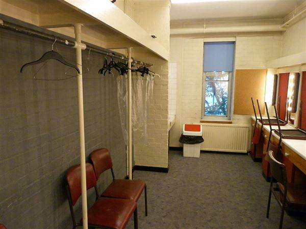 Kenneth More Theatre (01/05/2019)