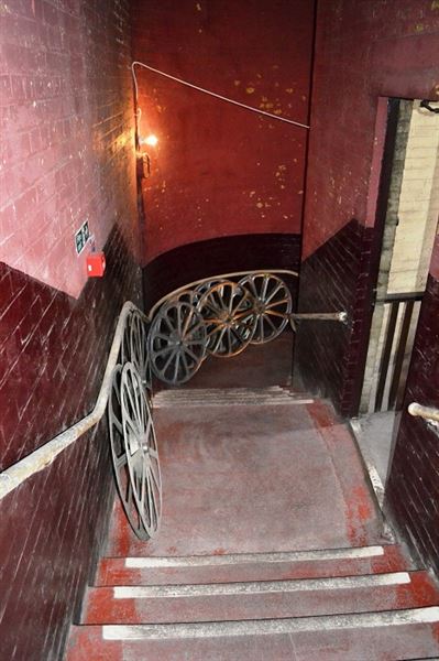 The Coronet Theatre (01/05/2019)