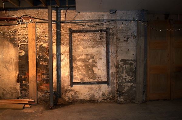 The Old Joinery (01/05/2019)