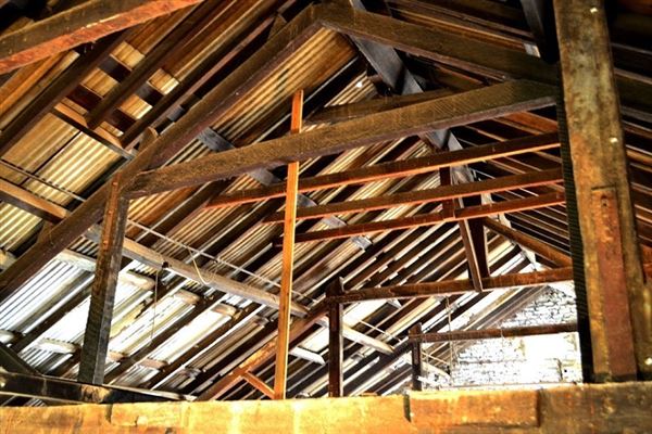 The Old Joinery (01/05/2019)