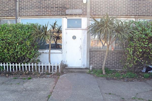 The Old Joinery (01/05/2019)