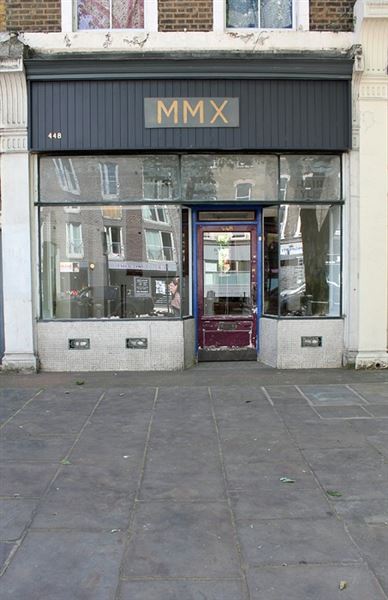 MMX Gallery (01/05/2019)