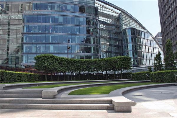 Cardinal Place - Park (01/05/2019)