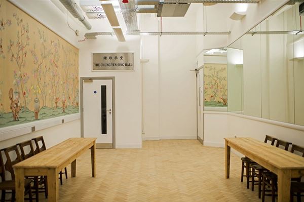 China Exchange (01/05/2019)