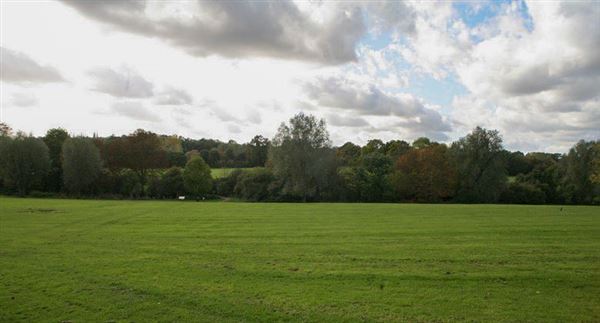 Brook Farm Open Space (17/05/2018)