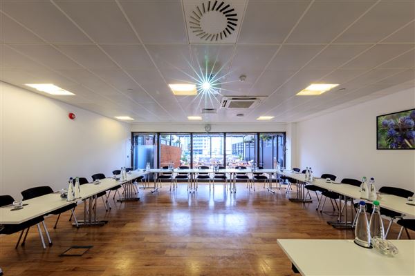 CCT Venues - Docklands (29/06/2018)