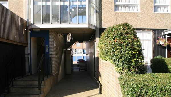 Dollis Valley Estate (15/05/2018)