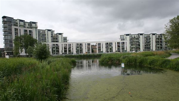 Heybourne Park (01/05/2018)