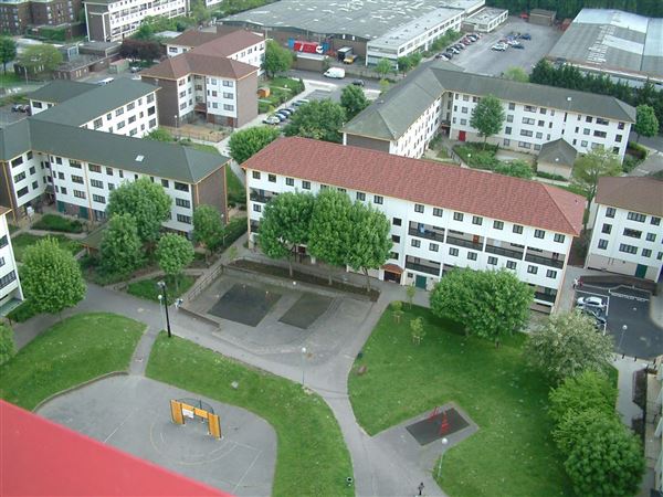 Ivybridge Estate (05/07/2018)