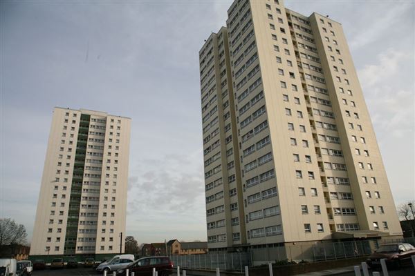 Ivybridge Estate (05/07/2018)