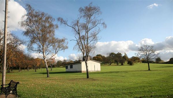 Sunny Hill Park (09/04/2018)