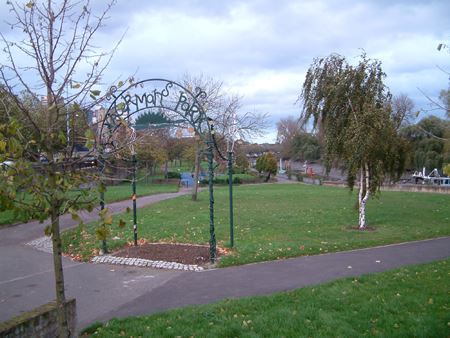 Watermans Park (07/08/2018)